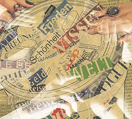 «Hysterikon» Theaterclub der KSM 2017