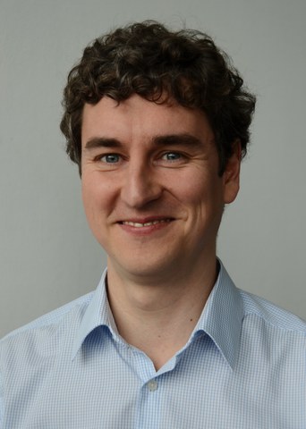 Timo Gültig, Prorektor