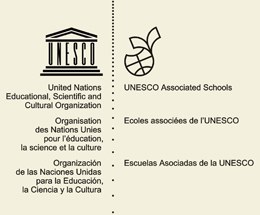 Kantonsschule Menzingen KSM Zug UNESCO-assoziierte Schule