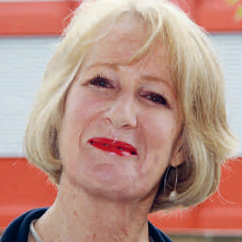 Elisabeth Grüninger