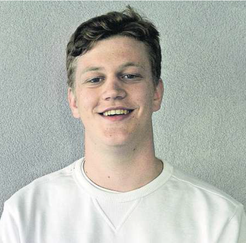 textblock: Sind wir denn tatsächlich so frei, wie wir dies meinen?