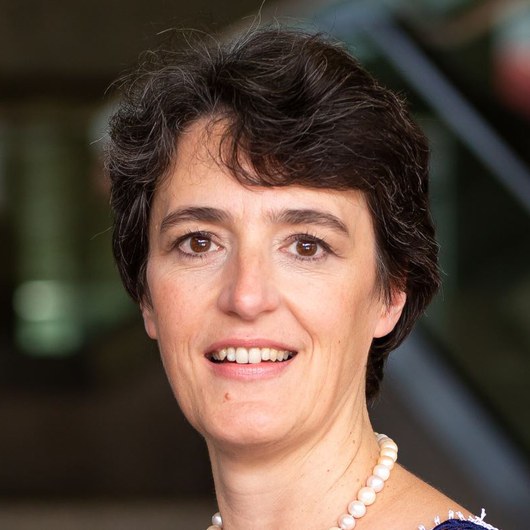 Eucken-Bütler Franziska