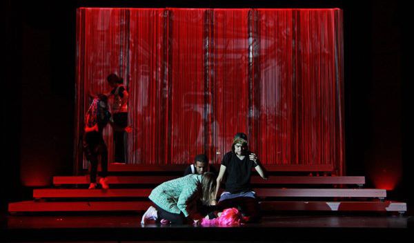 Szenenbild "Der grosse Gatsby"