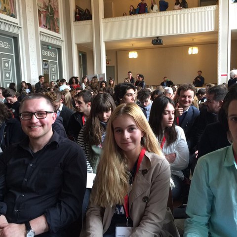 Schweizer Final. Florian Horschik. Jil Merckling. Philippe Arbenz (Foto Tobias Ritter)