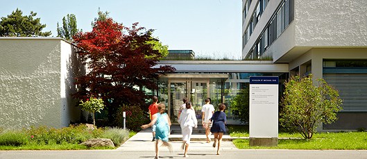 Beratungsangebote PH Zug