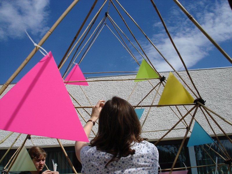 Fachberatung Gestalten