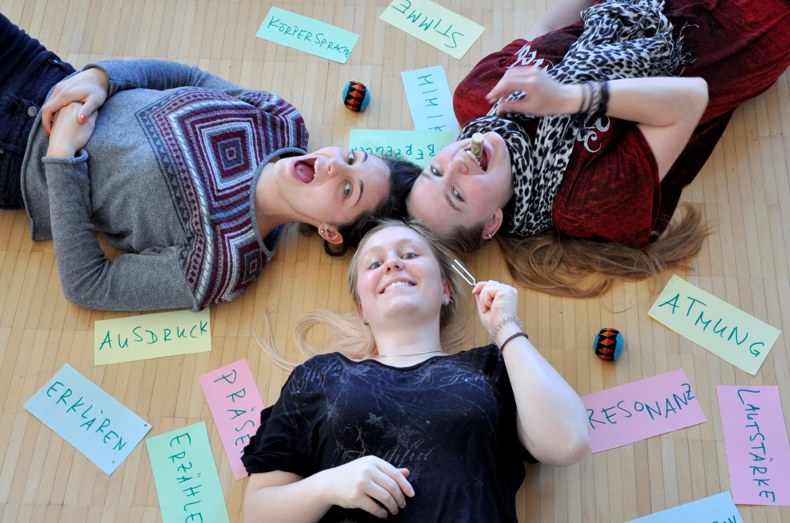 Sprechberatung der PH Zug