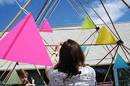 Fachdidaktische Beratung Gestalten