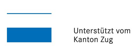 Logo des Kantons Zug