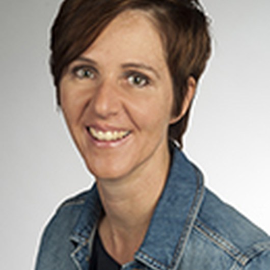 Hohl-Krähenbühl Barbara