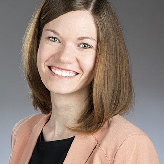 Kaufmann-Seuret Désirée