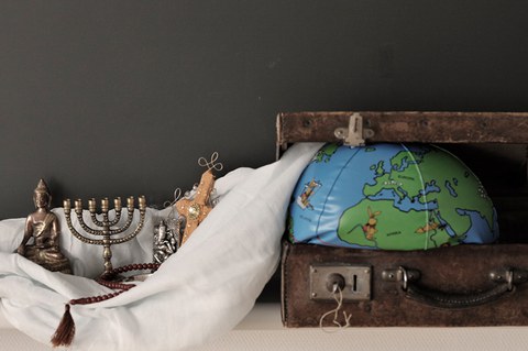 30. April 2020: Neues Lehrmittel «Schauplatz Ethik» – NEU ALS ONLINE-PRÄSENTATION