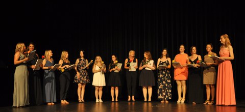 Herzliche Gratulation!