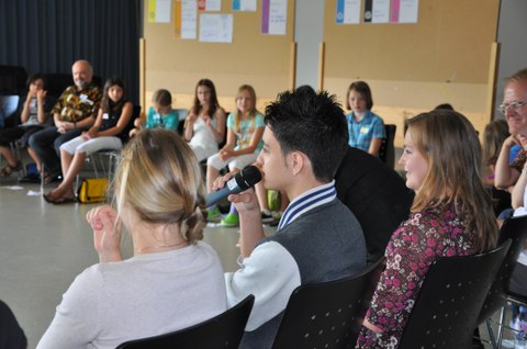 Mi, 22.6.2016, 9.00 – 11.30