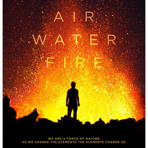 The Human Element (Filmplakat)