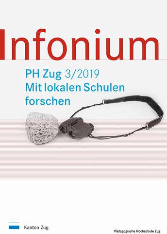 Infonium 3/2019