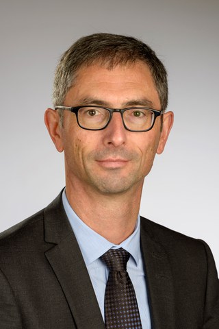 Roger Blättler