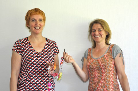 PH Zug: Beratungsstelle Handwerkliches / Technisches Gestalten unter neuer Führung