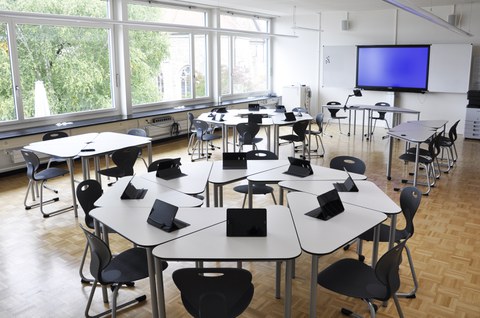 Lehrpersonen auf digitale Zukunft vorbereiten