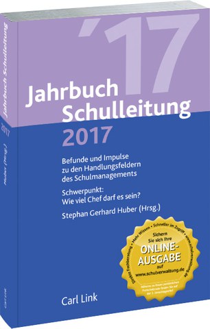 Jahrbuch Schulleitung 2017