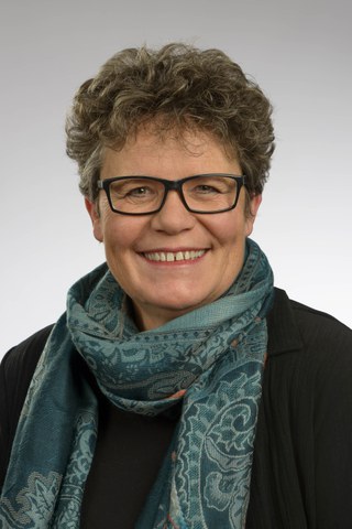 Die Hochschulleitung der