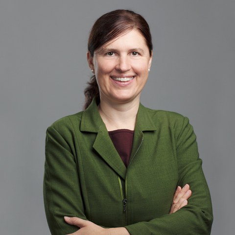 Prof. Dr. Kamm wird neue Rektorin der PH Zug