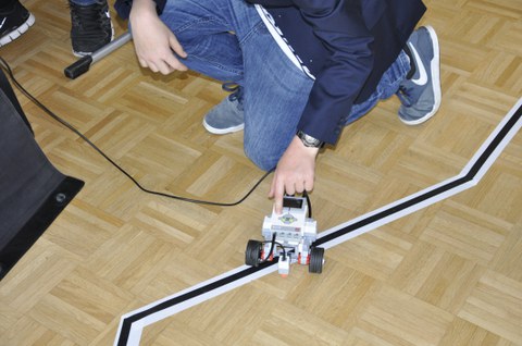 Eröffnung Roberta Regio Zentrum 4