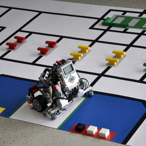 Eröffnung Roberta Regio Zentrum 3