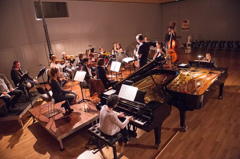 Workshops Februar 2017