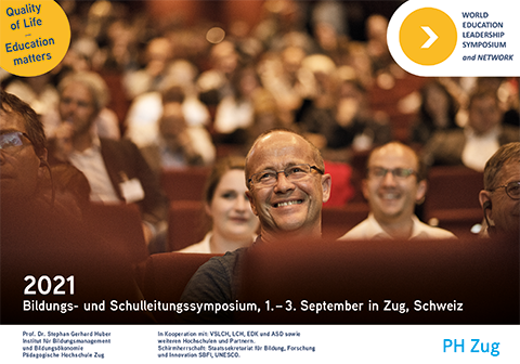 WELS 2021: Save the date