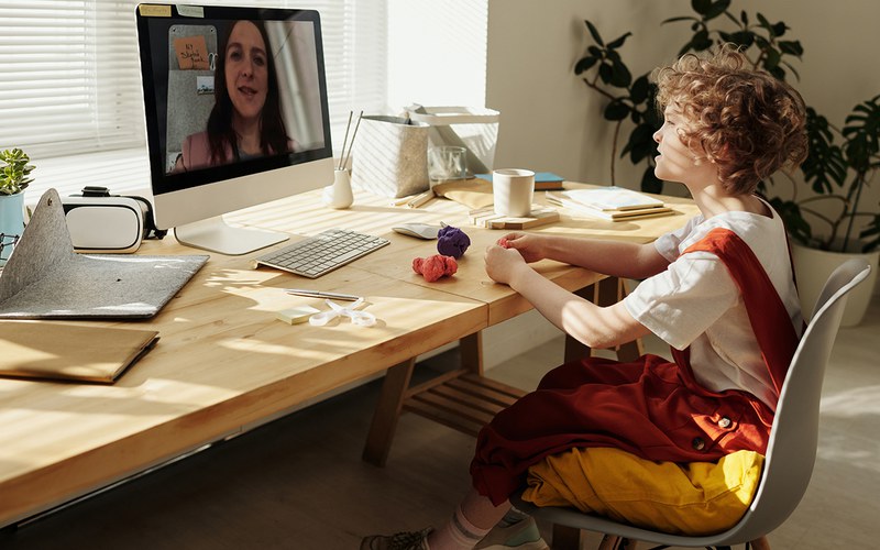 Projekt Chancen trotz Corona Lerntandem