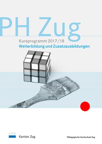 Kursprogramm / Titelbild