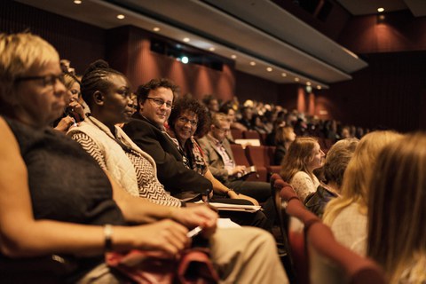 Bildungs- und Schulleitungssymposium / WELS