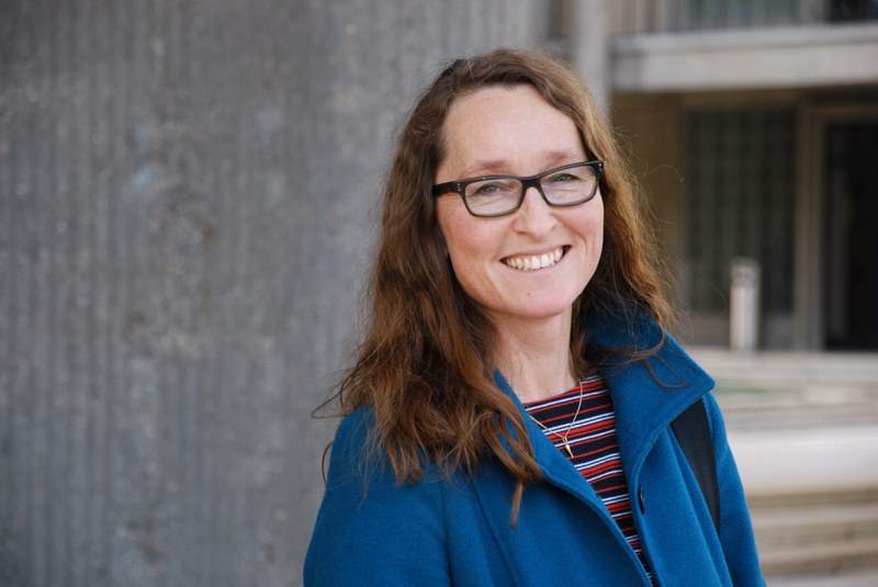 Prof. Dr. Regula Schmidlin