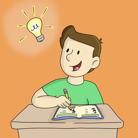 Weak learner picture