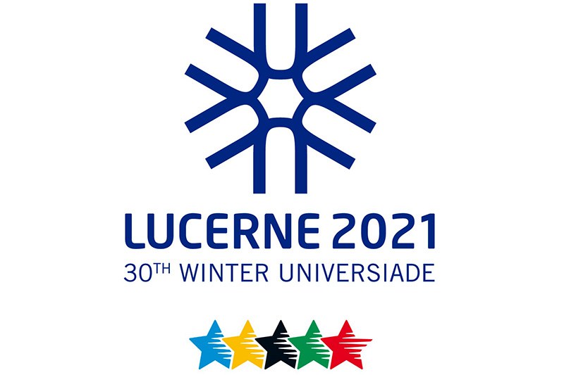 Logo Winteruniversiade