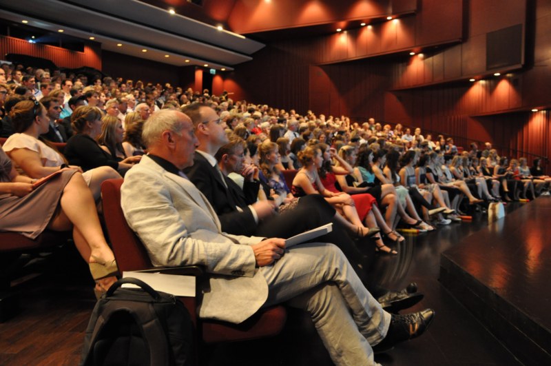 Interne Veranstaltung