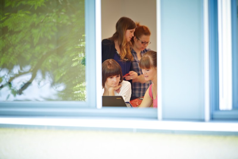 Bedarfsorientierte Weiterbildung