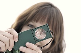 Entwicklungslandkarte