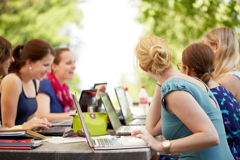 Zusatzausbildungen PH Zug