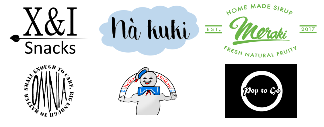 Alle Logos der WMS-StartUps