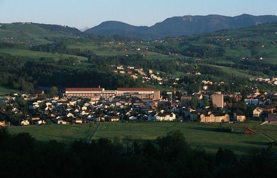 Gemeinde Baar