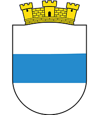Wappen Stadt Zug