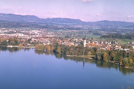 Gemeinde Cham