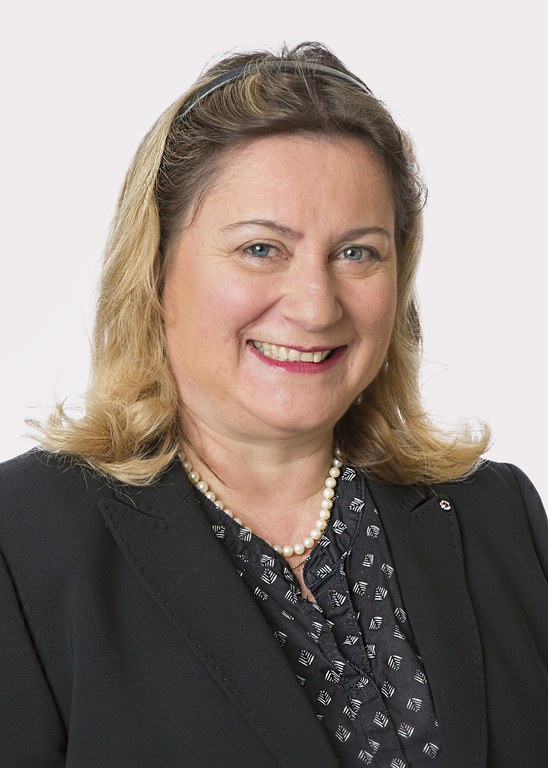 Diermeier Reichardt Patricia