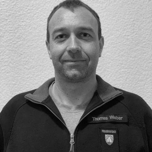 Weber Thomas
