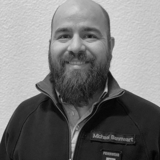 Bannwart Michael