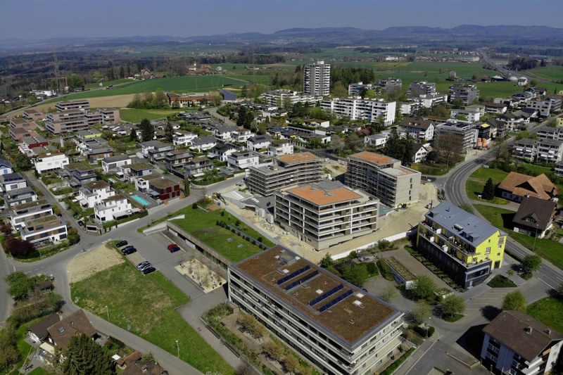 Fotograf Cédric Oberholzer