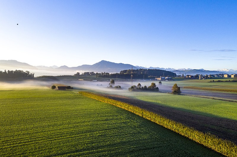 Fotograf Andreas Busslinger