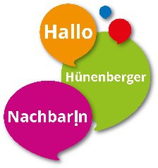 Hallo Nachbar!n Hünenberg